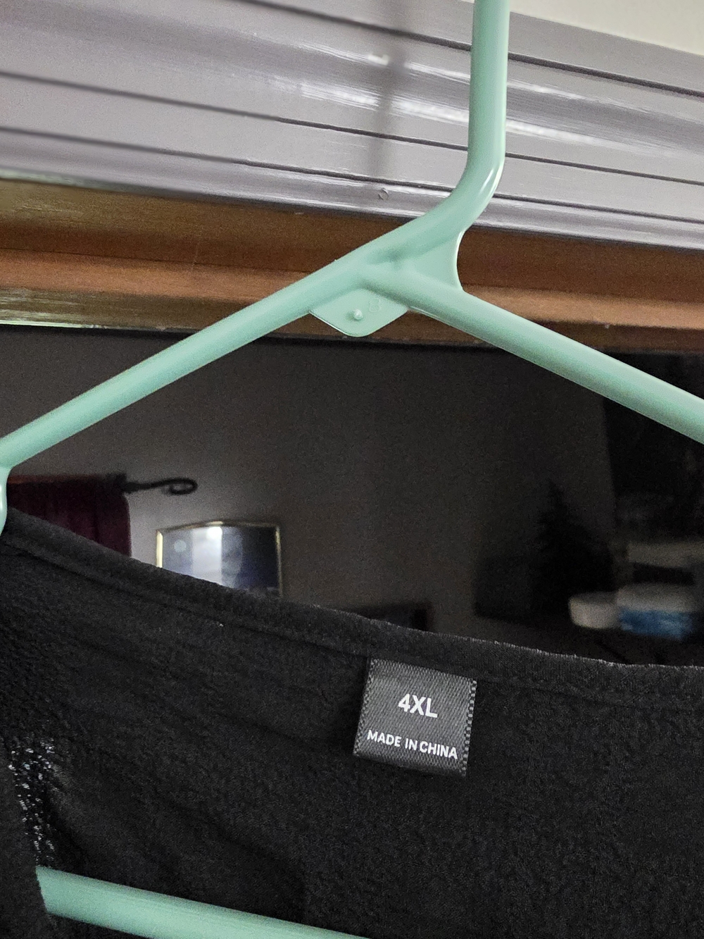 SHEIN Black Women’s Blouse - Classic Lightweight Top - Picture 2 of 4